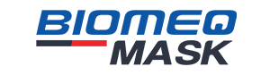 logo biomeq mask+