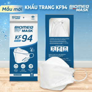 khẩu trang y tế kf94