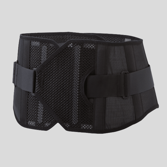 đai cố định lưng bonbone Pro hard slim