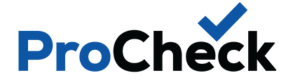 logo procheck