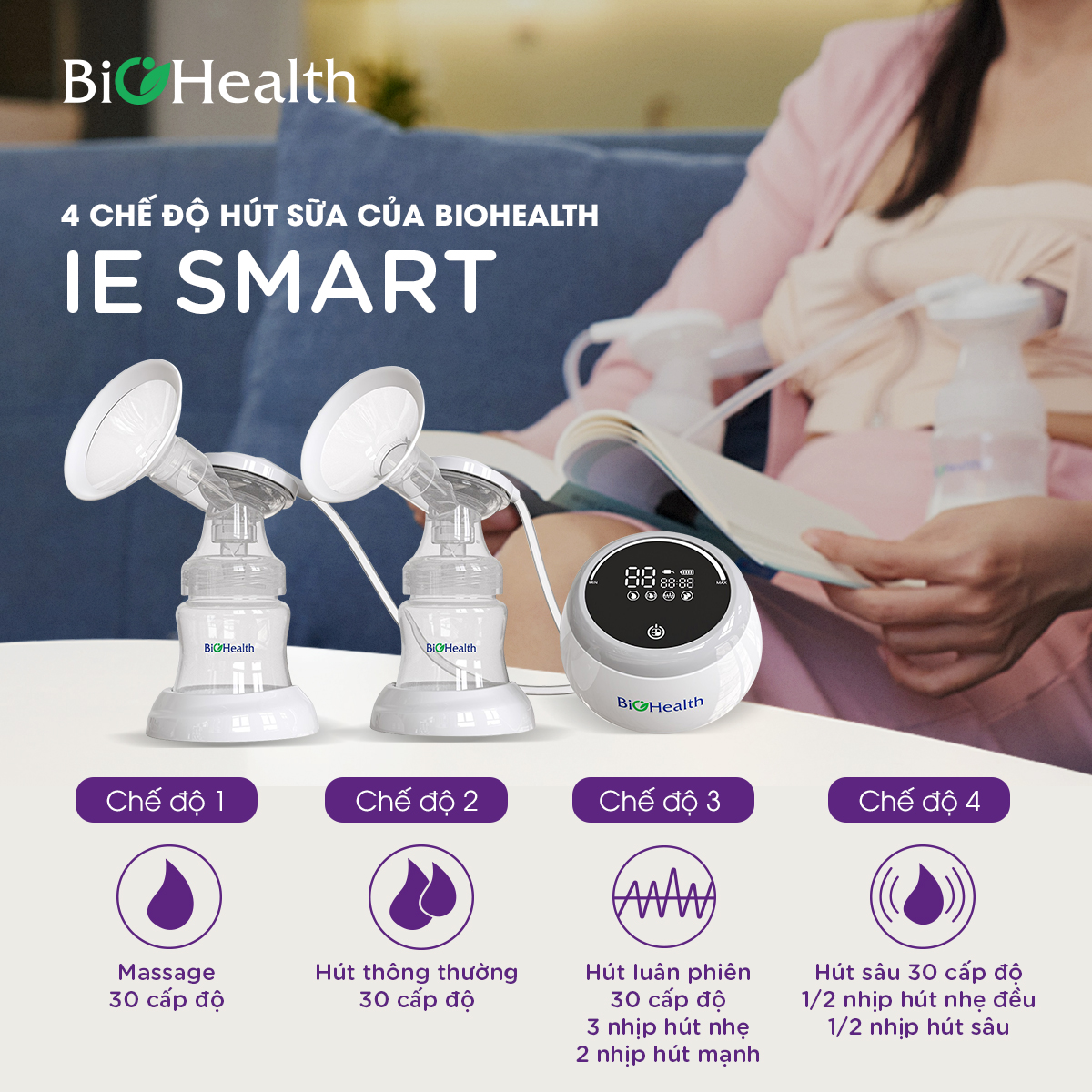 may hut sua biohealth