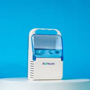 MÁY XÔNG KHÍ DUNG BIOHEALTH NEB BASIC 4