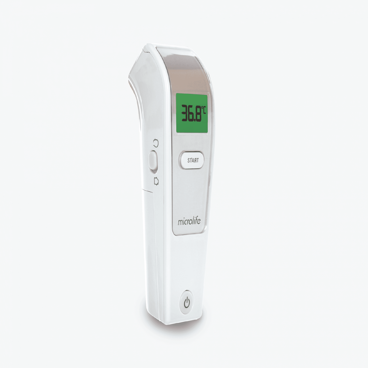 Nhiệt kế hồng ngoại microlife FR1MF1