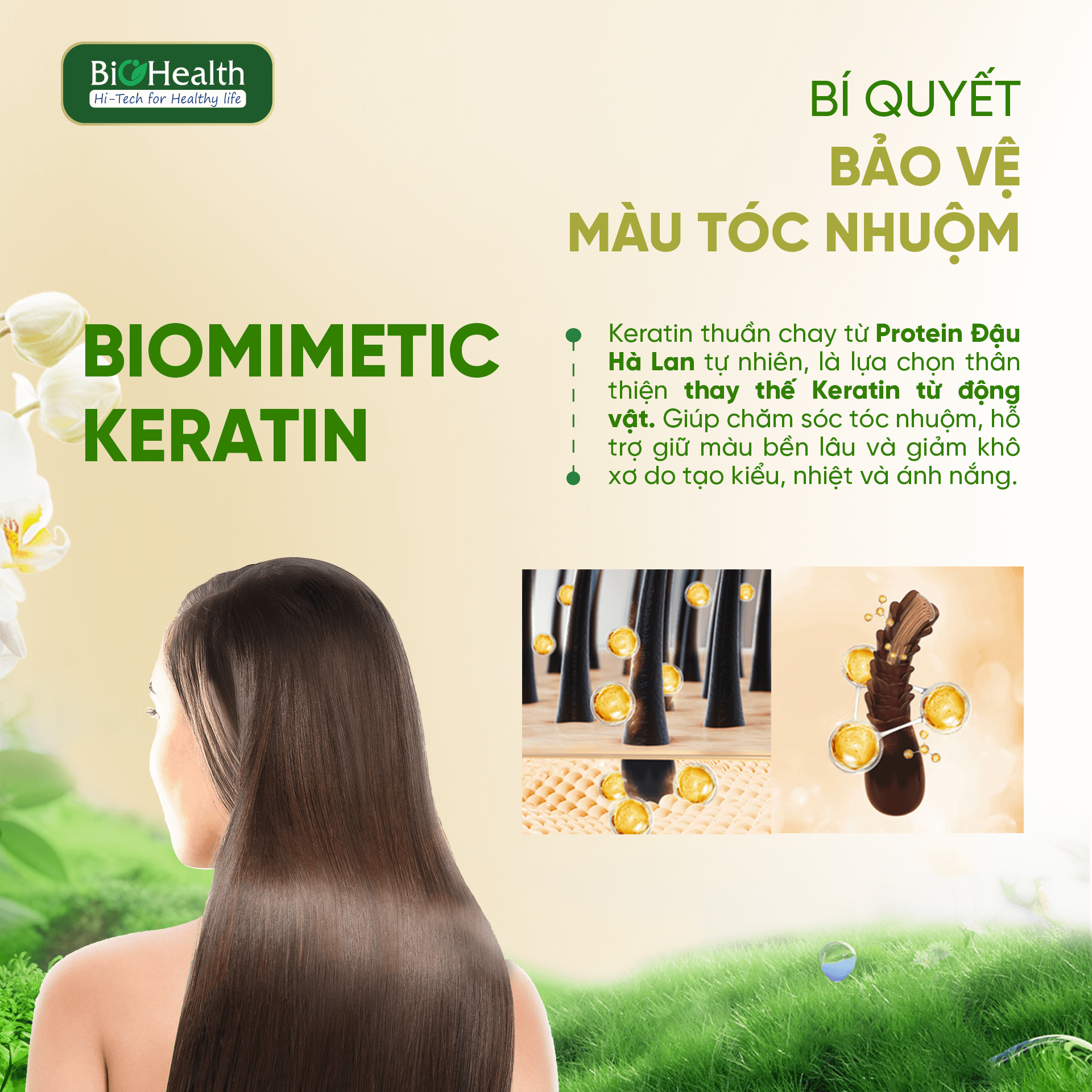 biomimetic-keratin
