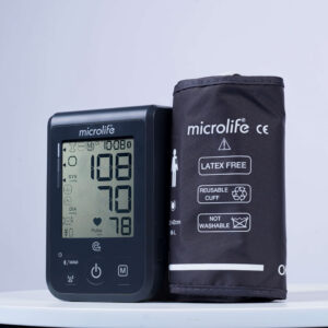 Máy đo huyết áp microlife B4 BT